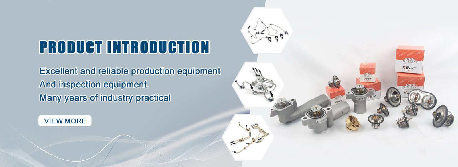 چین بهترین لوله تزریق سوخت حفاری برای فروش