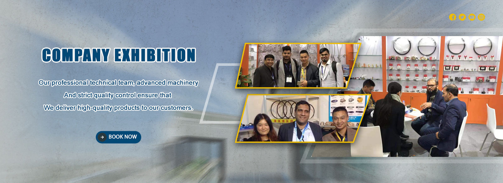 چین بهترین لوله روغن توربو حفاری برای فروش