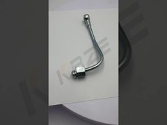 E200B پمپ تزریقی لوله سوخت CA5I5027 5I-5027 5I5027 S6KT KBZE تولید لوله سوخت موتور