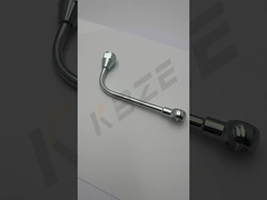 CAT S4K 3064 خطوط موتور GP سوخت CA5I8112 5I-8112 5I8112 FITS E311C E312C E314C حفاری کوچک