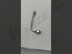 CAT E320 Excavator Diesel Pump Fuel Pipe CA5I7688 5I-7688 5I7688 جایگزین برای S6K 3066