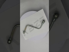 ISUZU 6BG1 بلوک سیلندر موتور برای فیلتر لوله روغن 1-13312971-0 1133129710 برای EX200-5 EX210-5