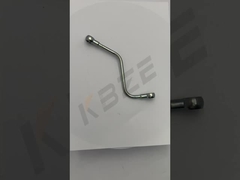 لوله تامین سوخت حفاری