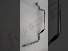 KBZE 4HK1 EGR لوله آب 8-97375669-0 8973756690 برای ZAX190 ZAX200 ZAX210 ZAX225 حفاری