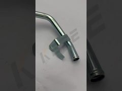 KBZE BRAND 4HK1 EGR لوله آب 8-97376616-0 8973766160 FITS ZAX170 ZAX190 ZAX210 ZAX225