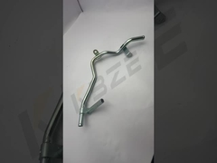 ISUZU 6HK1 8-98063558-0 1-13722048-2 EGR لوله آب برای ZAX330-3 ZAX350-3 ZAX400-3