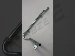 139-7867 4M40 موتور دیزل ME444188 ME108252 EGR لوله خنک کننده آب برای E305 E306 E307