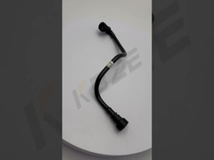 CUMMINS DCEC ISG QSF3.8 موتور دیزل 5338661 لوله سوخت KBZE