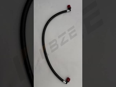 PC200-8 PC220-8 سوخت با کیفیت بالا لچکدار 6754-71-9910 6754719910 FITS SAA6D107E-1