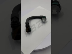 لوله تامین سوخت حفاری