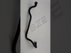 KOMATSU SAA6D114E-3 KBZE لوله تامین سوخت 6745-71-5230 6745715230 برای PC300-8 PC350-8