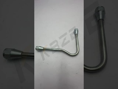 HITACHI HPV145 4438889 دستگاه های پمپ هیدرولیکی لوله های روغن FITS ZAX330 ZAX350 ZAX370