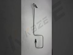 HITACHI HPV145 YB00000665 ZAX330 Excavator KBZE برند دستگاه پمپ هیدرولیکی لوله نفتی