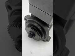 CAT EXCAVATOR PARTS 319-0677 476-8766 پمپ دیزل برای موتور C7 C9 FITS E324 E325 E326