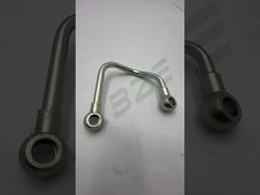 KBZE BRAND 6261-21-1611 6261211611 KOMATSU 6D140 موتور سیلندر بلوک لوله روغن