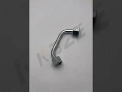 KBZE کیفیت بالا C7 پمپ دیزل خطوط سوخت CA2123706 212-3706 2123706 برای E324 E325 E329