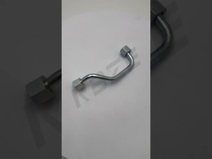 CAT 330C خطوط روغن موتور حفاری