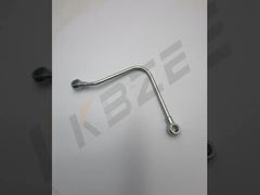 KOMATSU 4D95 6D95 موتور 6204-71-4230 6204714230 خطوط روغن پمپ تزریق برای PC200 PC210 PC220 PC25