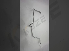 6261-71-5411 6261715411 پمپ تزریق دیزل لوله تامین سوخت برای موتور 6D140