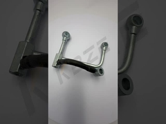 VOLVO EXCAVATOR PARTS VOE 21723382 VOE 21723382 پمپ سوخت دیزل EC250D EC300D EC350D