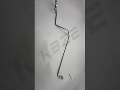 KBZE BRAND CA3428497 342-8497 3428497 خطوط فیلتر سوخت GP برای موتور دیزل CAT C7.1
