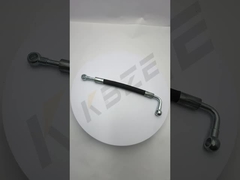 CA1905828 190-5828 1905828 فیلتر سوخت پمپ دیزل لوله برای S6K 3066 موتور FITS E311 E318 E320C E32