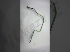 فیلتر برند KBZE خروجی از لوله برای 6WG1 DFI موتور 1154166380 1-15416638-0 تعویض ZAX450 ZAX460 ZA