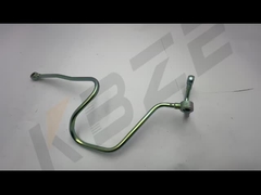 8-98025998-0 ISUZU 6WG1 EFI 8980259980 فیلتر سوخت نشت از لوله FITS ZAX450 ZAX500 ZAX650 حفاری