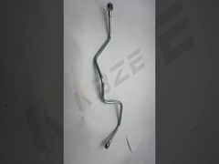 6251-71-5520 6251715520 فیلتر سوخت لوله تامین برای KOMATSU SAA6D125E-5 موتور WA470 Loader