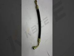 KBZE BRAND MITSUBISHI D06FR موتور فیلتر سوخت لوله 32R62-04200 32R6204200 برای SANY SY245 حفاری