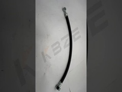 D06FR فیلتر سوخت موتور 05379-23025 0537923025 برای SANY SY245 EXCAVATOR