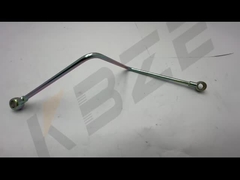 65057015356 65.05701-5356 تزریق پمپ لوله روغن برای DAEWOO DOOSAN DE08