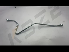 KOMATSU PC400-7 EXCAVATOR 6156-71-5620 6156715620 فیلتر به پمپ تزریق لوله روغن