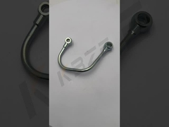 PC400-8 PC450-8 پمپ تزریق سوخت پمپ بازگشت روغن 6251-71-5450 6251715450 برای SAA6D125E-5 دیزل E