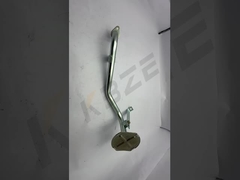 E320B EXCAVATOR STRAINER OIL SUCTION TRAY CA5I7687 5I-7687 5I7687 FITS S6K 3066 موتور دیزل