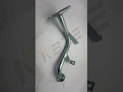 CAT E320C E320D EXCAVATOR S6K 3066 سینی مکش روغن CA1786563 178-6563 1786563