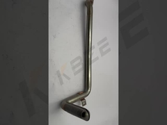 KBZE کیفیت بالا 3928828 دستگاه حفاری روغن پان مکش فیت برای موتور DCEC CUMMINS 6CT