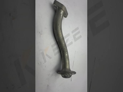 کوبلوکو SK200-8 VH15104E0050 KBZE عنصر فشار دهنده با کیفیت بالا جایگزین موتور دیزل HINO J05