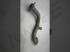 SK350-8 EXCAVATOR VHS151041960 KBZE برند فیلتر روغن STRAINER SUB ASSEMBLY