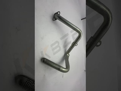 KOMATSU S4D102E 6733-21-5510 KBZE AFTERMARKET PAN OIL PAN SUCTION TRAY TUBE FITS CUMMINS ۴BT ۳۹۳۴۹۴۲