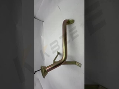 VOLVO D7D D7E VOE20485259 VOE 20485259 DEUTZ F04259171 لوله کشش موتور برای EC240B