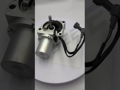 موتور شتاب دهنده ي با کيفيت جديد 4614911 4360509 براي هيتاشي EX200-5 ZAX200-5