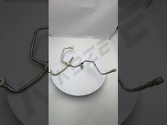 8-97362840-2 8973628402 ASM لوله؛ سوخت،خروجی از 4HK1 برای حفاری ZAX170 ZAX 190 ZAX200