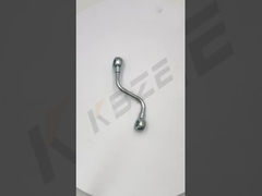 SUMITOMO SH200A3 Excavator 1-13313899-0 1133138990 لوله ASM روغن G برای موتور ISUZU 6BD1