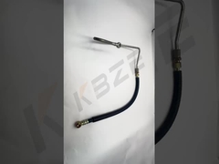 D04288912 VOLVO D6D VOE20780700 VOE20780800 مجموعه لوله پمپ تغذیه برای EC135B EC160B EC210B EXCAVAT