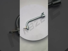 ميتسوبيشي 4M50 ME444147 لوله روغن موتور برای ساني SY205 SY215 HD820-5 حفاری