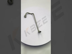 CUMMINS 6CT 6L موتور دیزل 4933432 C4933432 خطوط روغن پمپ تغذیه برای حفاری