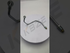 PC300-7 EXCAVATOR 6742-01-2180 پمپ تغذیه خطوط روغن FITS CUMMINS 6CT موتور 3918539 R300