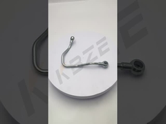 6271-71-5530 KOMATSU SAA4D95LE-5 لوله سوخت موتور 6271715530 برای PC88 PC118 PC130-8