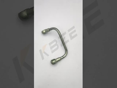 ۶۷۴۵-۷۱-۵۴۱۰ ۶۷۴۵-۷۱۵-۴۱۰ سوخت لوله ای برای موتور PC300-8 PC350-8 Excavator SAA6D114E-3